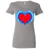 Ladies' Triblend Short Sleeve T-Shirt Thumbnail