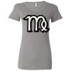 Ladies' Triblend Short Sleeve T-Shirt Thumbnail