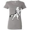 Ladies' Triblend Short Sleeve T-Shirt Thumbnail