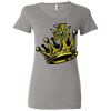 Ladies' Triblend Short Sleeve T-Shirt Thumbnail