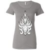 Ladies' Triblend Short Sleeve T-Shirt Thumbnail