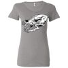 Ladies' Triblend Short Sleeve T-Shirt Thumbnail