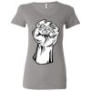 Ladies' Triblend Short Sleeve T-Shirt Thumbnail