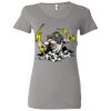 Ladies' Triblend Short Sleeve T-Shirt Thumbnail