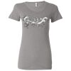 Ladies' Triblend Short Sleeve T-Shirt Thumbnail