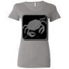 Ladies' Triblend Short Sleeve T-Shirt Thumbnail