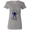 Ladies' Triblend Short Sleeve T-Shirt Thumbnail