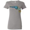 Ladies' Triblend Short Sleeve T-Shirt Thumbnail