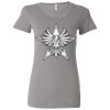 Ladies' Triblend Short Sleeve T-Shirt Thumbnail