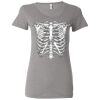 Ladies' Triblend Short Sleeve T-Shirt Thumbnail