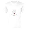 Ringspun Cotton Soft Style T-Shirt Thumbnail