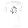 Ringspun Cotton Soft Style T-Shirt Thumbnail