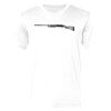 Ringspun Cotton Soft Style T-Shirt Thumbnail