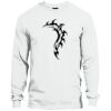 Heavyweight Long Sleeve T-Shirt Thumbnail