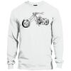 Heavyweight Long Sleeve T-Shirt Thumbnail