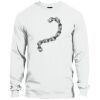 Heavyweight Long Sleeve T-Shirt Thumbnail