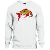 Heavyweight Long Sleeve T-Shirt Thumbnail