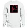 Heavyweight Long Sleeve T-Shirt Thumbnail