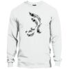 Heavyweight Long Sleeve T-Shirt Thumbnail