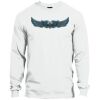 Heavyweight Long Sleeve T-Shirt Thumbnail