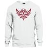 Heavyweight Long Sleeve T-Shirt Thumbnail