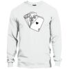 Heavyweight Long Sleeve T-Shirt Thumbnail