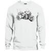 Heavyweight Long Sleeve T-Shirt Thumbnail