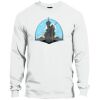 Heavyweight Long Sleeve T-Shirt Thumbnail