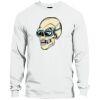 Heavyweight Long Sleeve T-Shirt Thumbnail