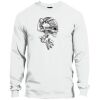 Heavyweight Long Sleeve T-Shirt Thumbnail