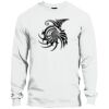 Heavyweight Long Sleeve T-Shirt Thumbnail