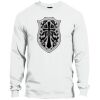 Heavyweight Long Sleeve T-Shirt Thumbnail