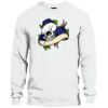 Heavyweight Long Sleeve T-Shirt Thumbnail