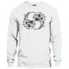 Heavyweight Long Sleeve T-Shirt Thumbnail