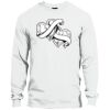 Heavyweight Long Sleeve T-Shirt Thumbnail