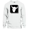 Heavyweight Long Sleeve T-Shirt Thumbnail