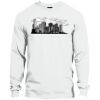 Heavyweight Long Sleeve T-Shirt Thumbnail