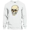 Heavyweight Long Sleeve T-Shirt Thumbnail