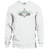 Heavyweight Long Sleeve T-Shirt Thumbnail