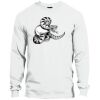 Heavyweight Long Sleeve T-Shirt Thumbnail