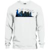 Heavyweight Long Sleeve T-Shirt Thumbnail