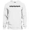 Heavyweight Long Sleeve T-Shirt Thumbnail