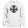 Heavyweight Long Sleeve T-Shirt Thumbnail