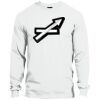 Heavyweight Long Sleeve T-Shirt Thumbnail