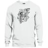 Heavyweight Long Sleeve T-Shirt Thumbnail