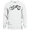 Heavyweight Long Sleeve T-Shirt Thumbnail