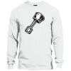 Heavyweight Long Sleeve T-Shirt Thumbnail