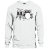 Heavyweight Long Sleeve T-Shirt Thumbnail