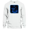 Heavyweight Long Sleeve T-Shirt Thumbnail