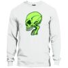 Heavyweight Long Sleeve T-Shirt Thumbnail